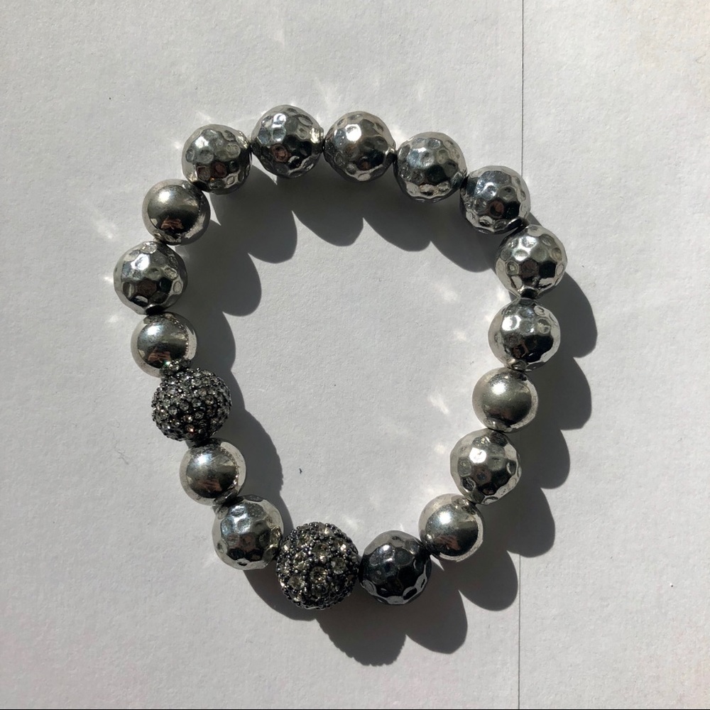 Stella and dot bracelet